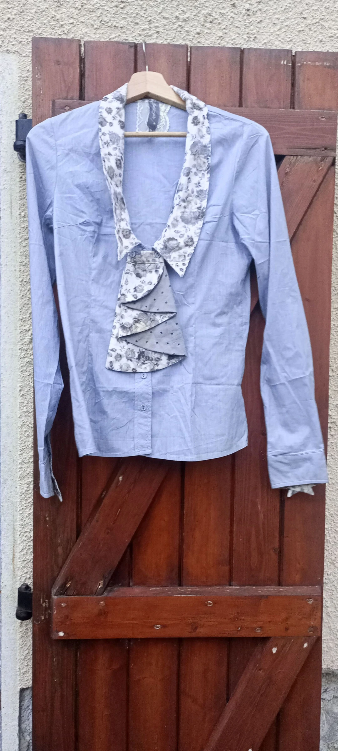chemisier taille S très bon état – photo 11